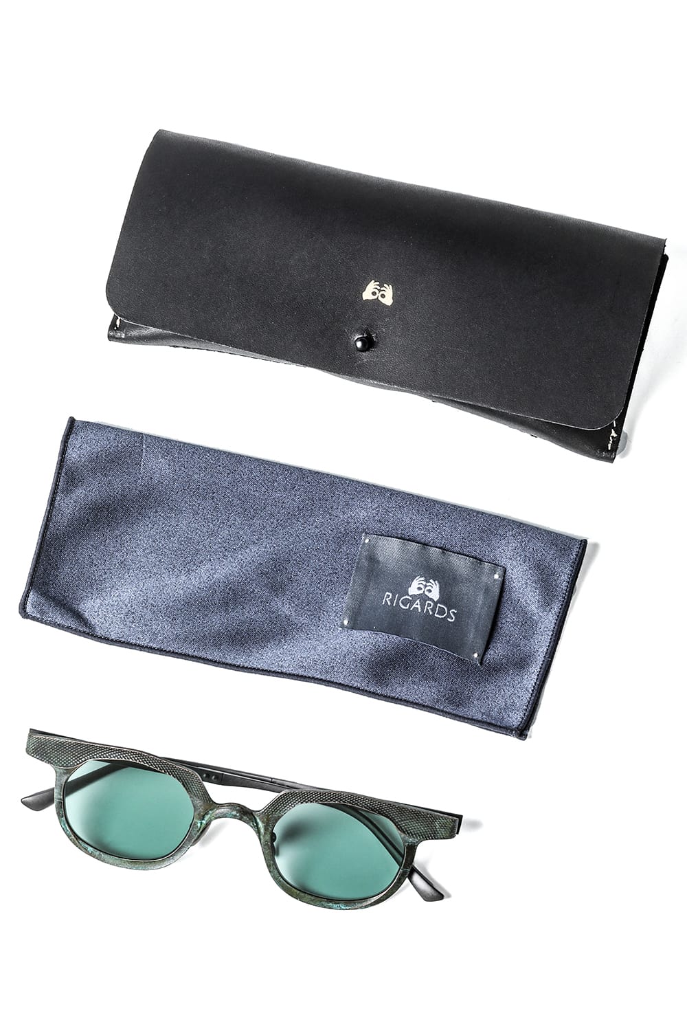 RG1002TI / ジェイド x グリーン