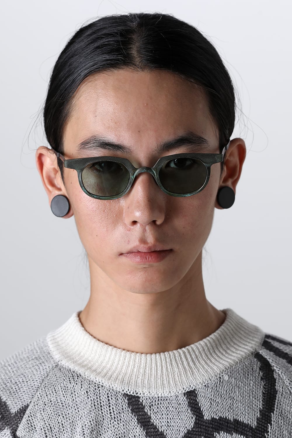 RG1002TI / ジェイド x グリーン