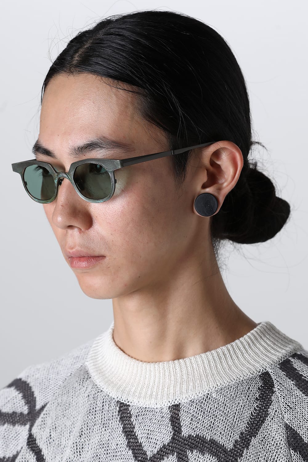 RG1002TI / ジェイド x グリーン