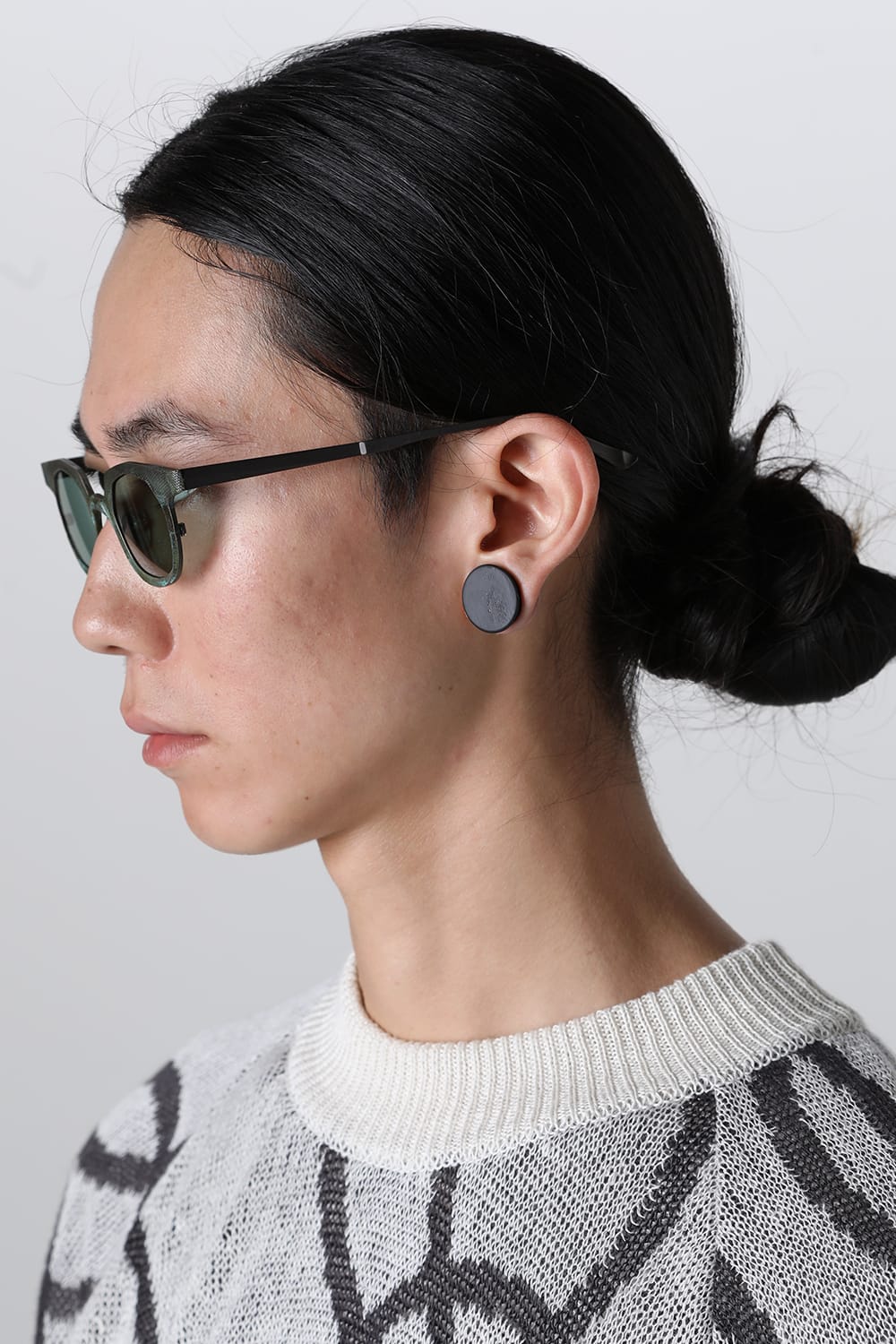 RG1002TI / ジェイド x グリーン