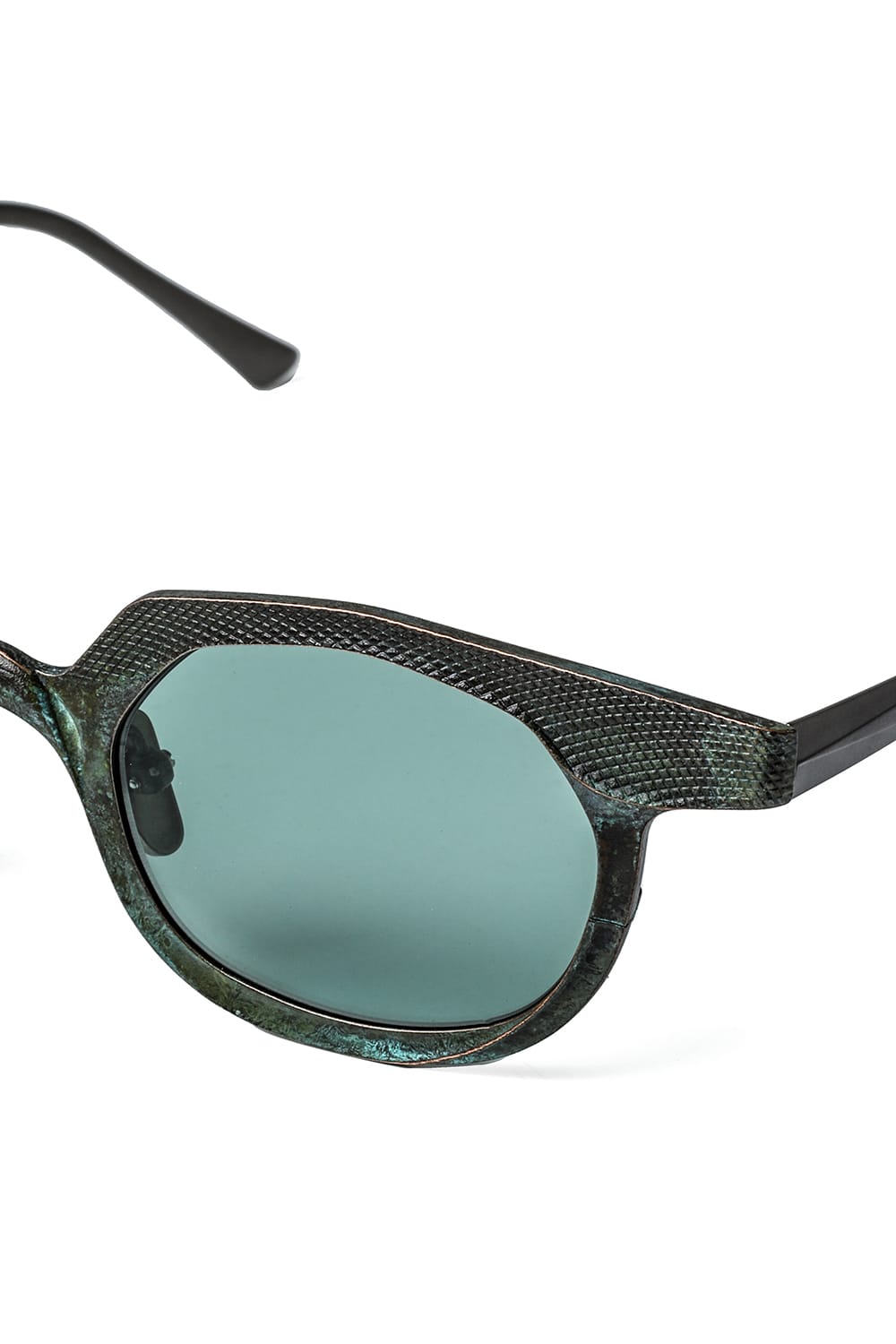 RG1002TI / ジェイド x グリーン