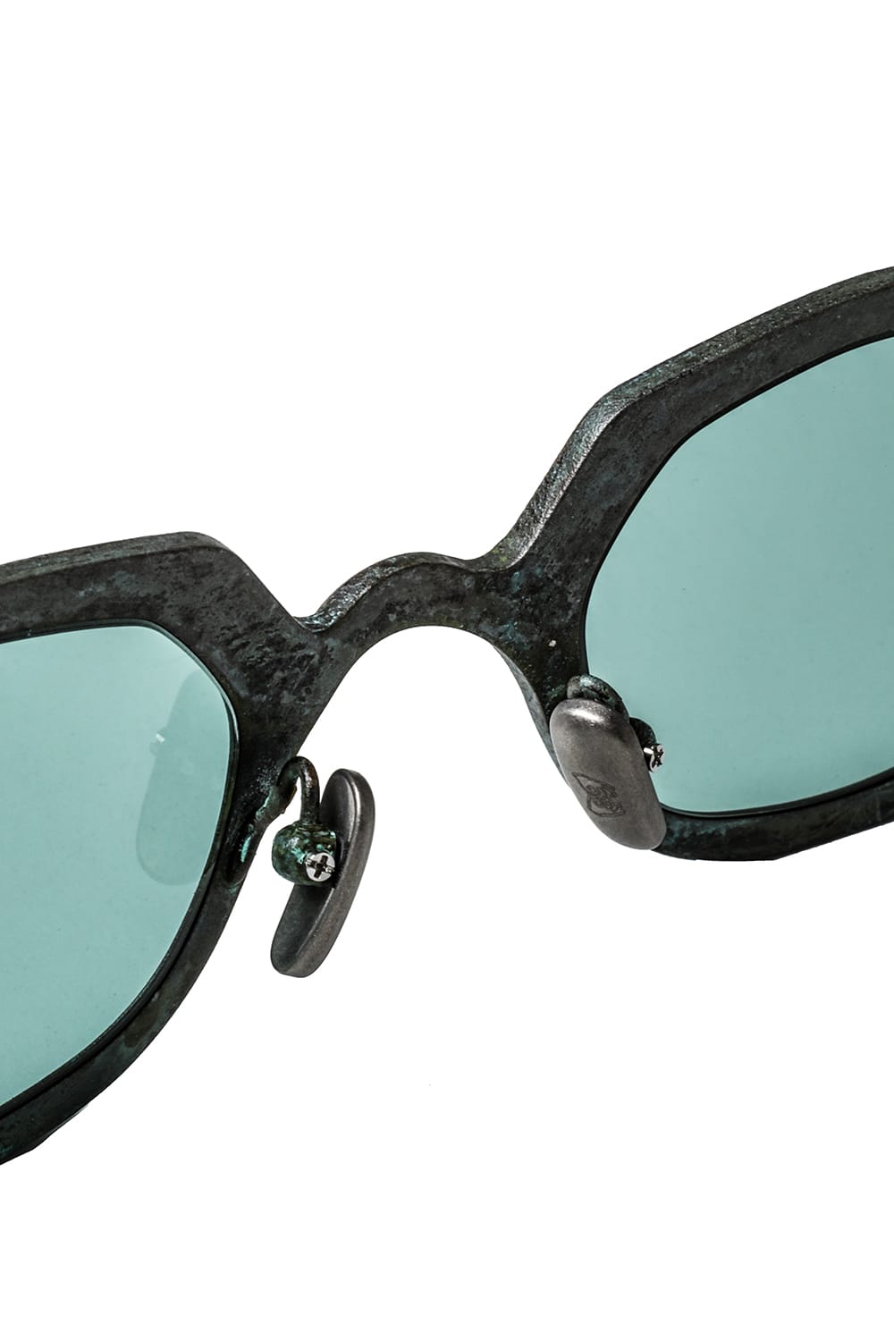 RG1002TI / ジェイド x グリーン