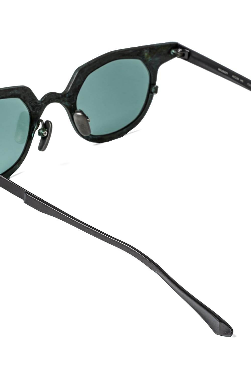 RG1002TI / ジェイド x グリーン