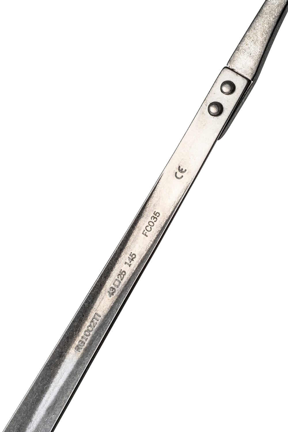 RG1002TI / チタニウム x サーモン レンズ