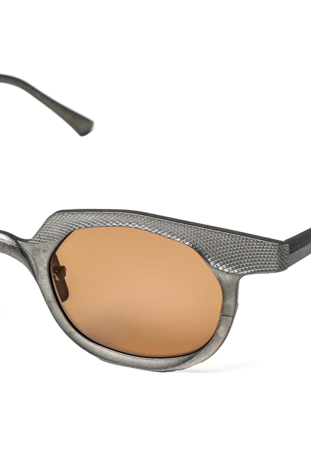 RG1002TI / チタニウム x サーモン レンズ