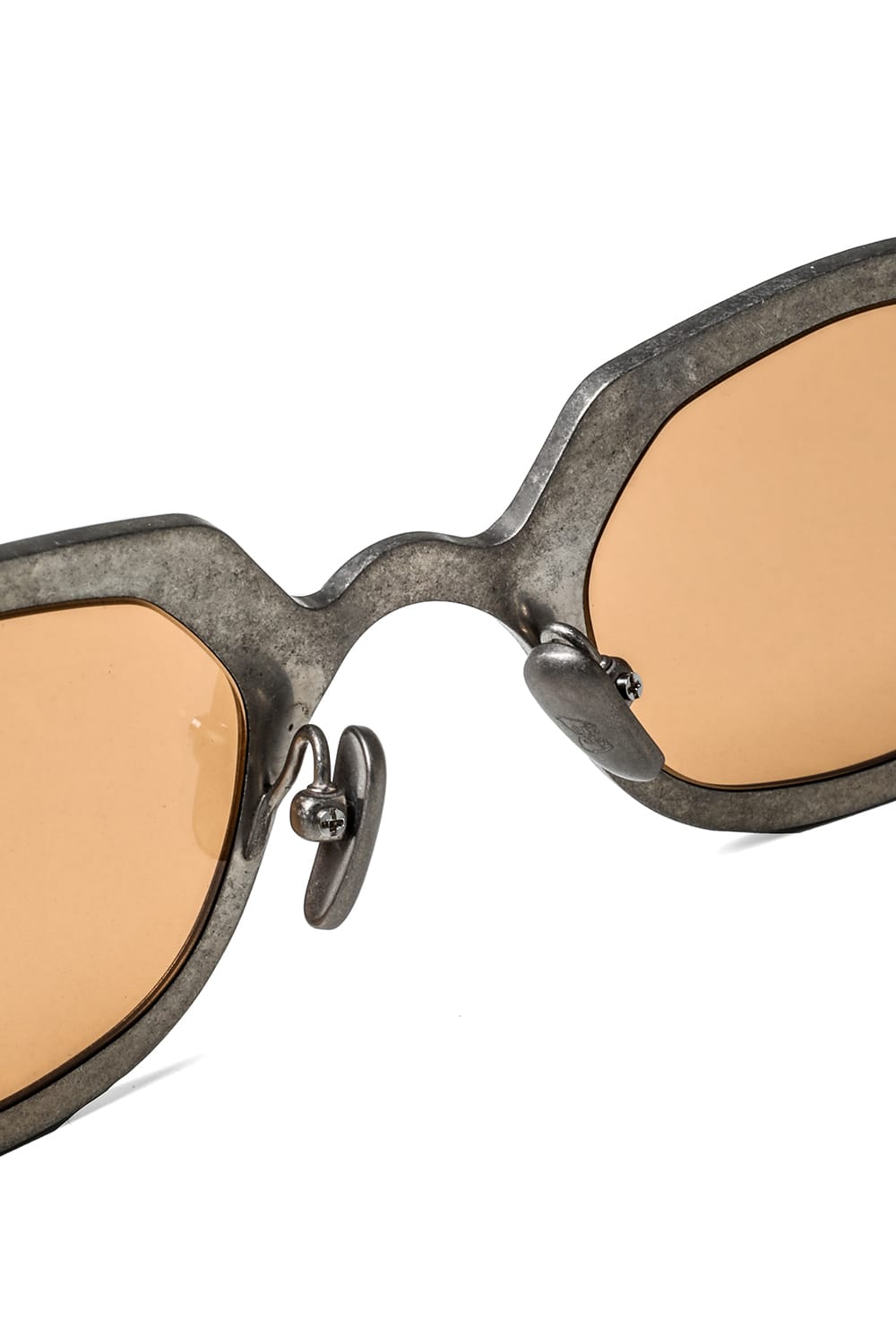 RG1002TI / チタニウム x サーモン レンズ