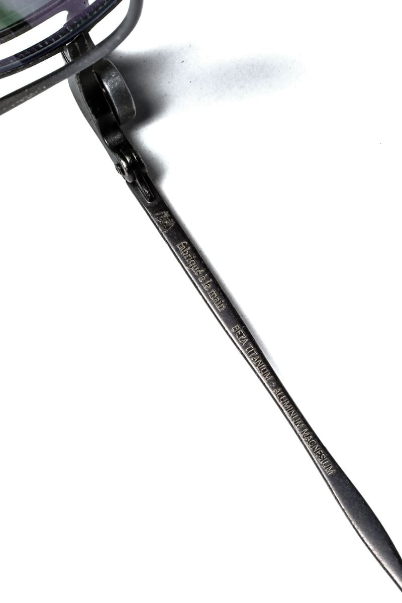 RG1010ZC / VINTAGE GRAY