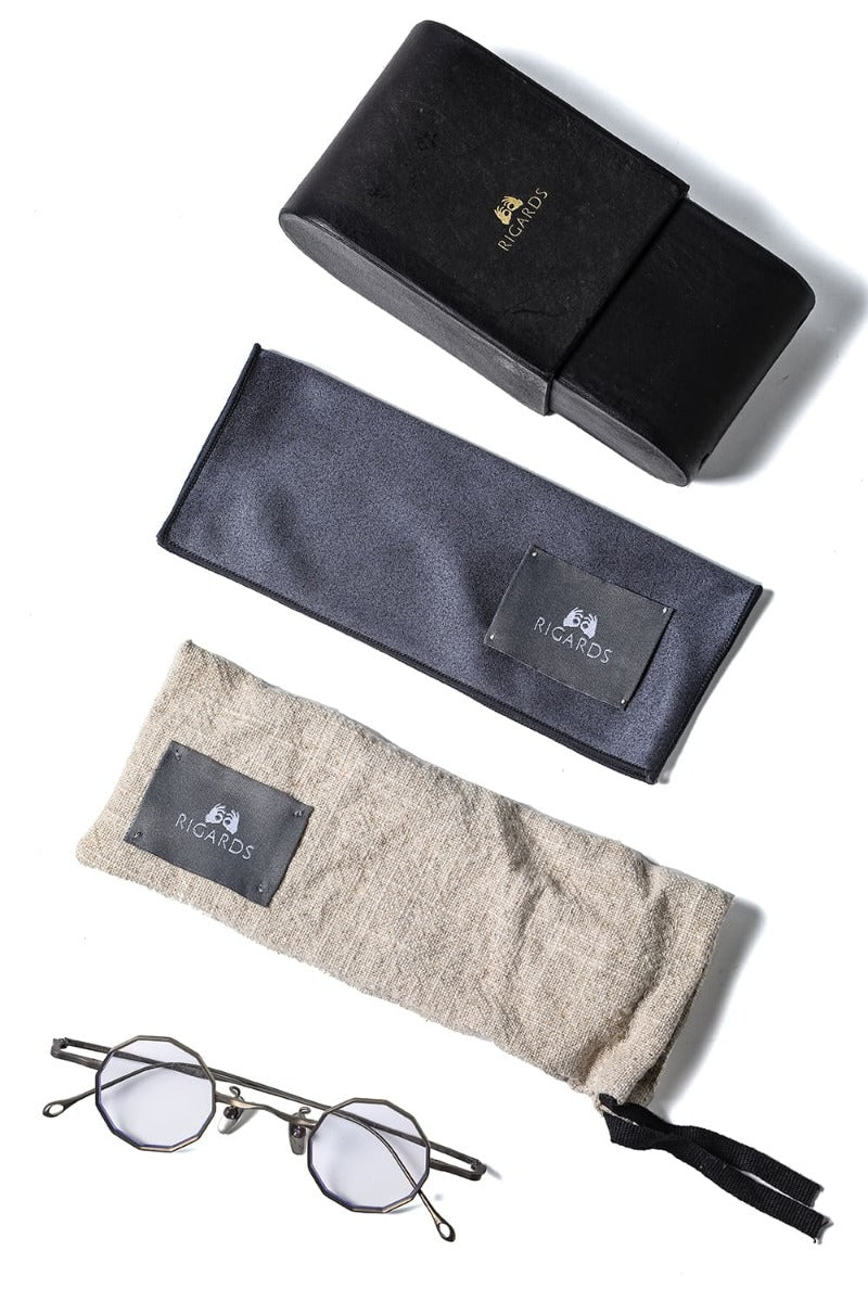 RG1012TI / ANTIQUE GOLD