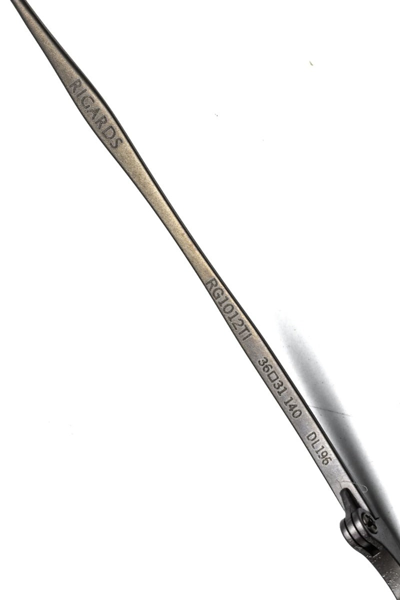 RG1012TI / ANTIQUE GOLD