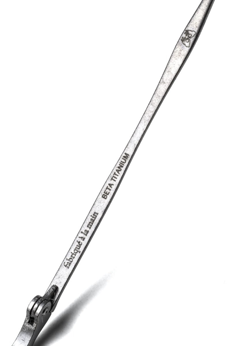 RG1012TI / VINTAGE SILVER