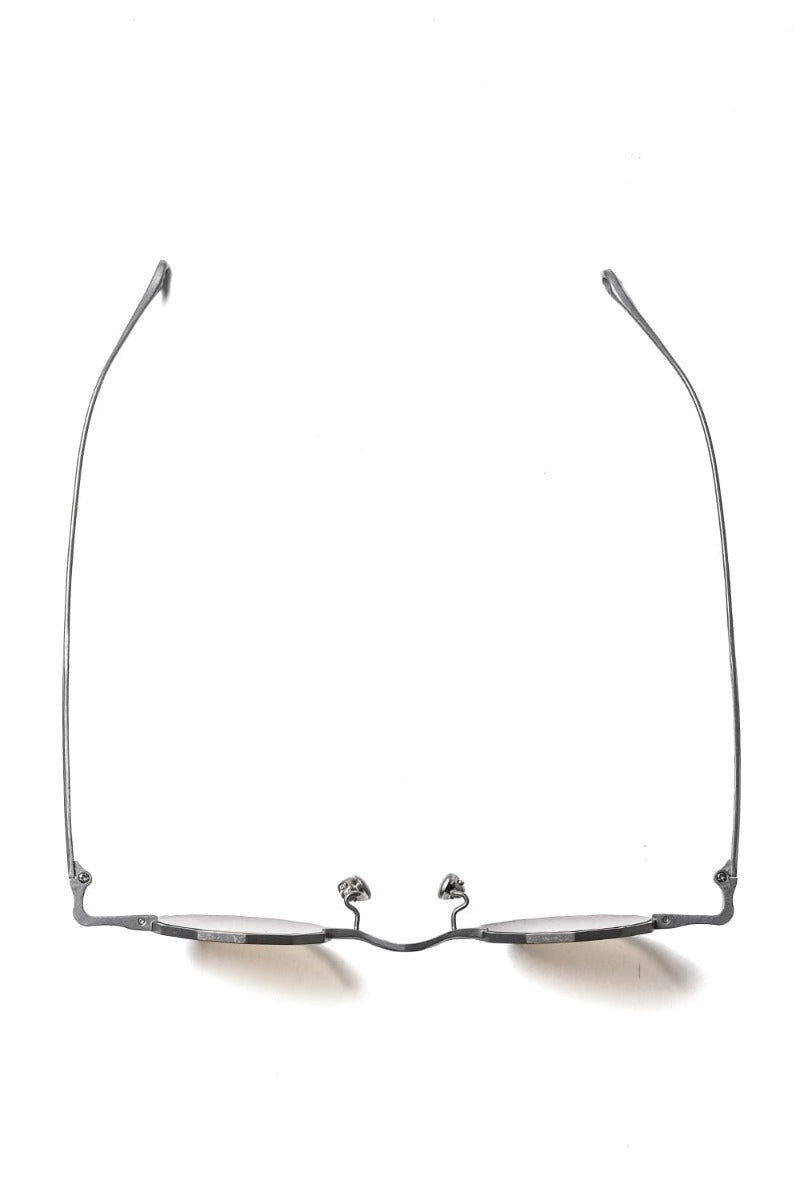 RG1012TI / VINTAGE SILVER