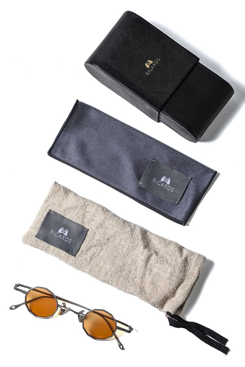 RG1012TI / VINTAGE SILVER