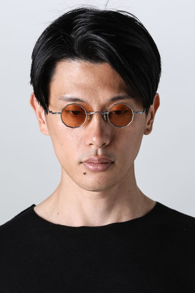 RG1012TI / VINTAGE SILVER