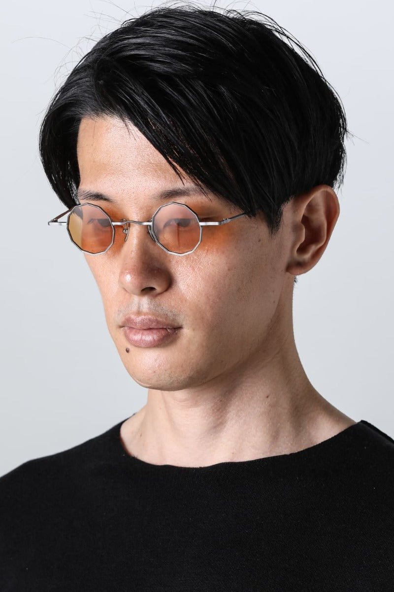 RG1012TI / VINTAGE SILVER