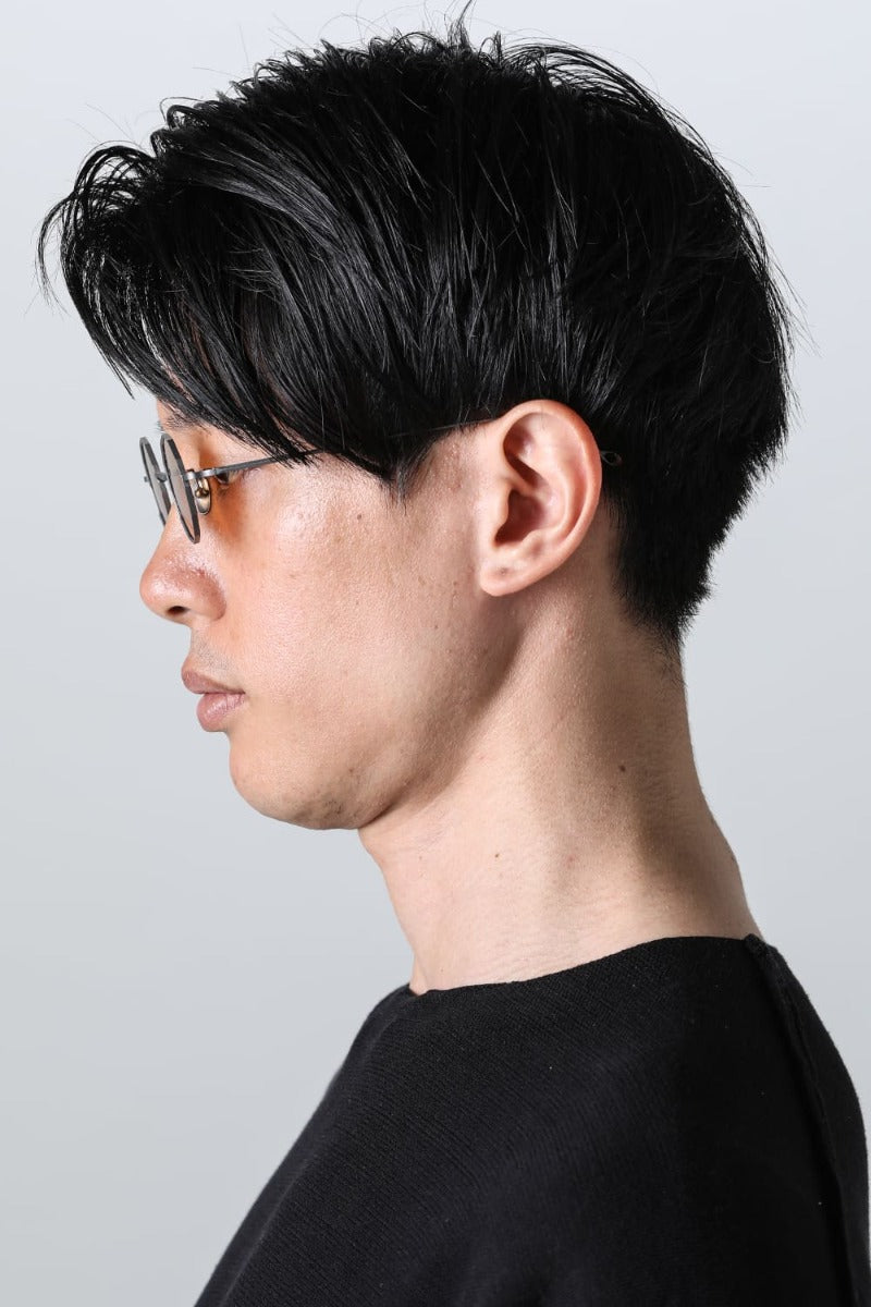 RG1012TI / VINTAGE SILVER