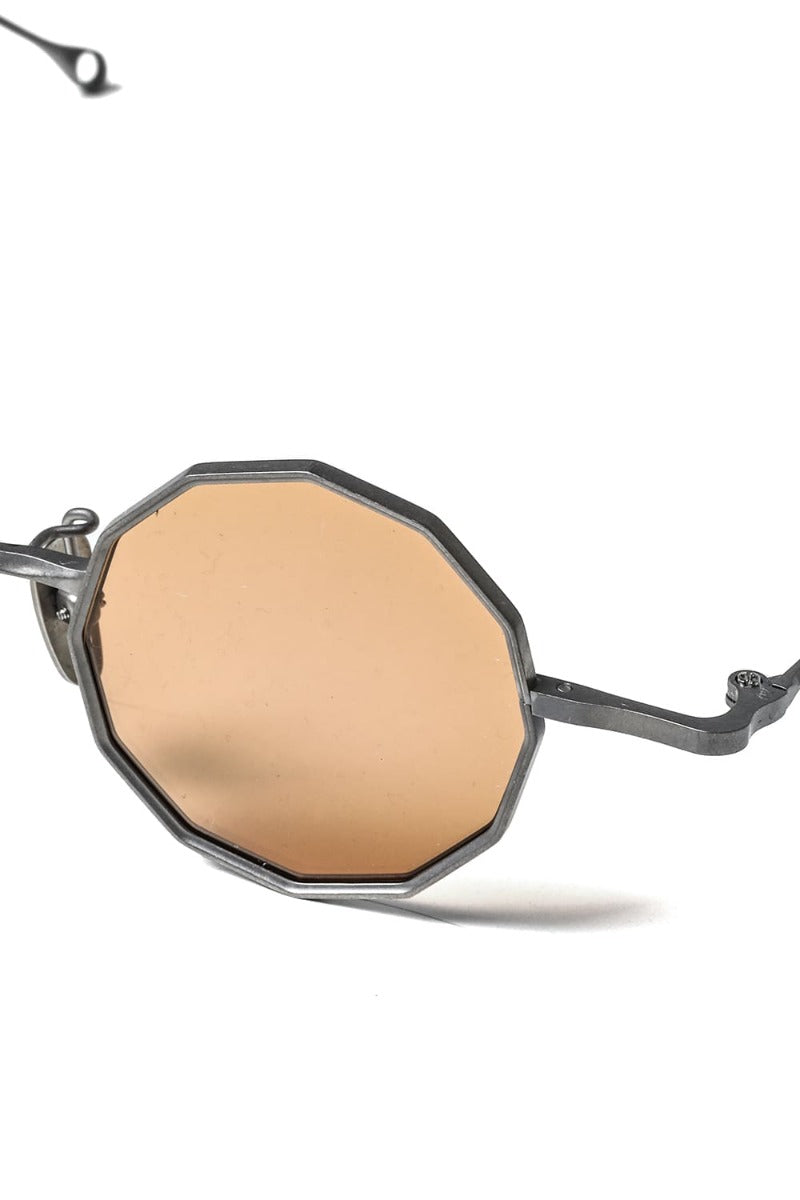 RG1012TI / VINTAGE SILVER