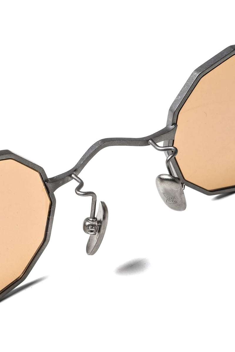 RG1012TI / VINTAGE SILVER