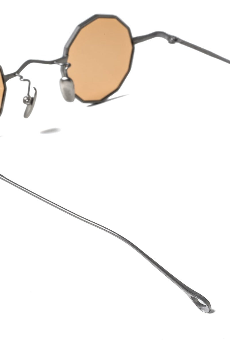 RG1012TI / VINTAGE SILVER