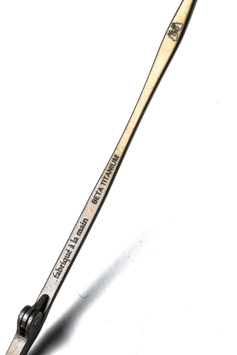 RG1018TI / ANTIQUE GOLD