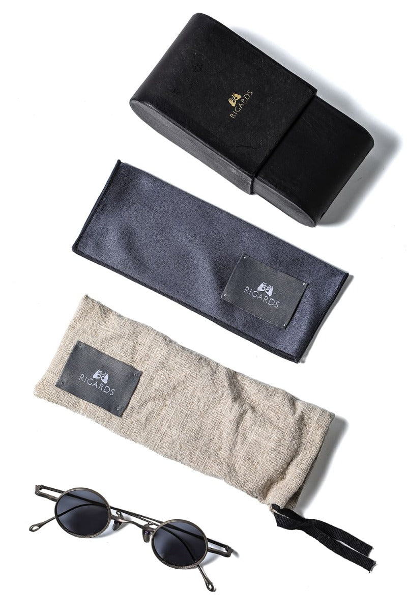 RG1018TI / ANTIQUE GOLD