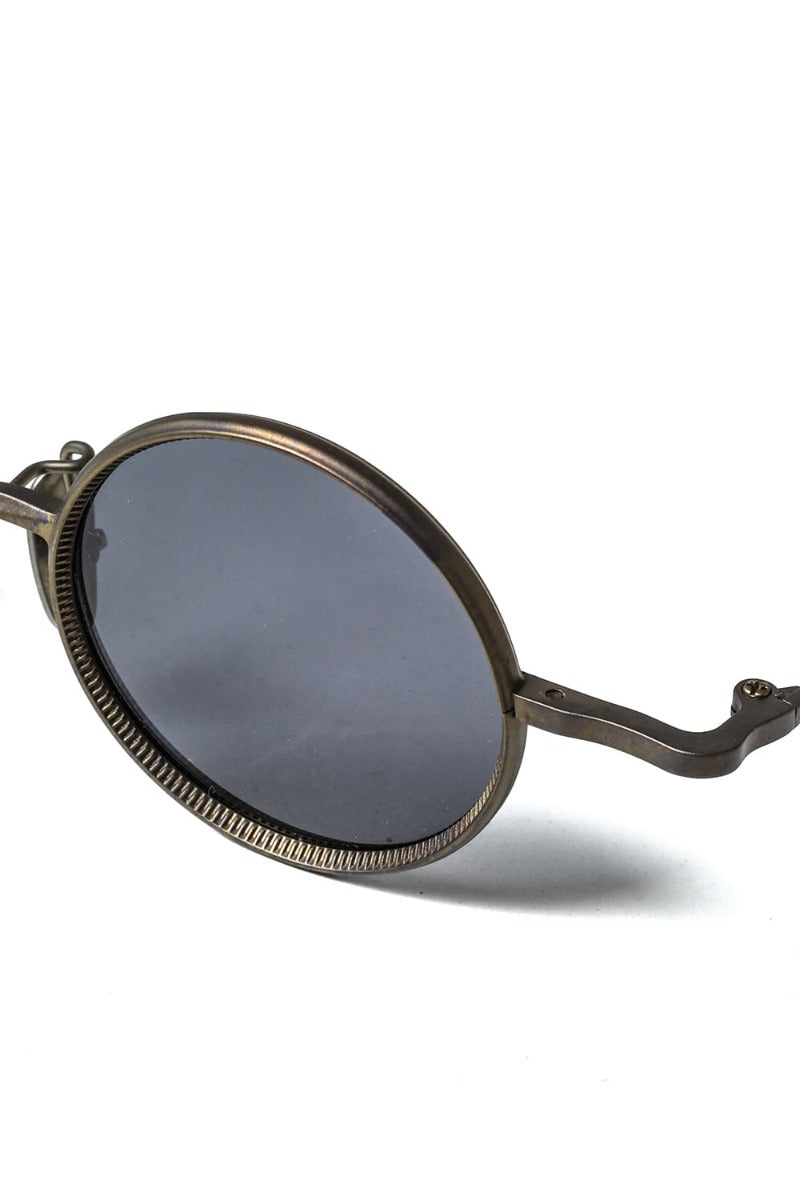 RG1018TI / ANTIQUE GOLD