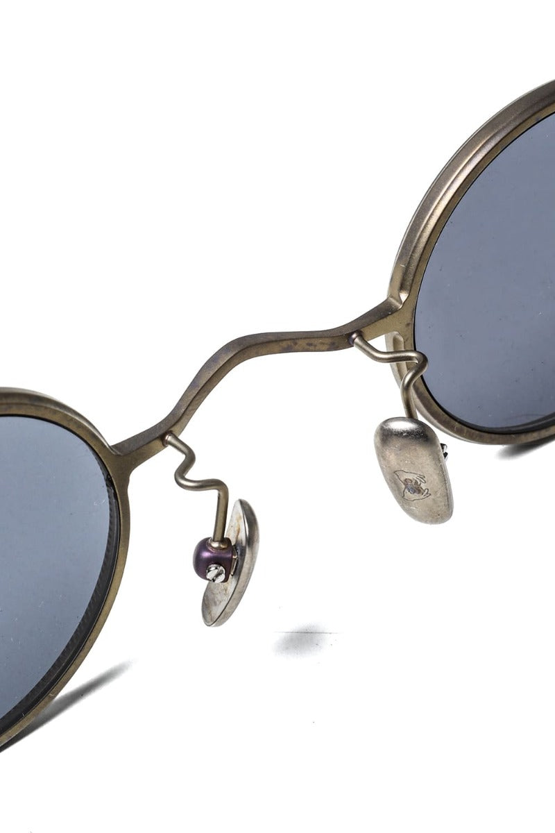 RG1018TI / ANTIQUE GOLD