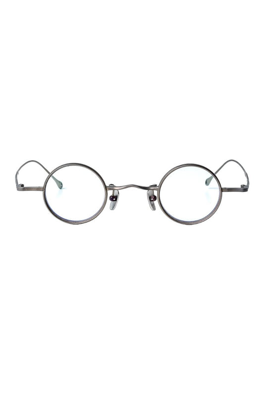 RG1018TI / ANTIQUE GOLD x CLEAR LENS