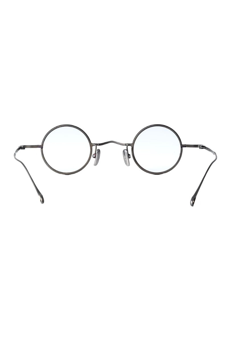 RG1018TI / ANTIQUE GOLD x CLEAR LENS