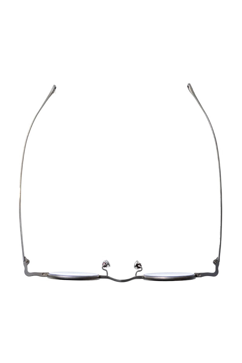 RG1018TI / ANTIQUE GOLD x CLEAR LENS