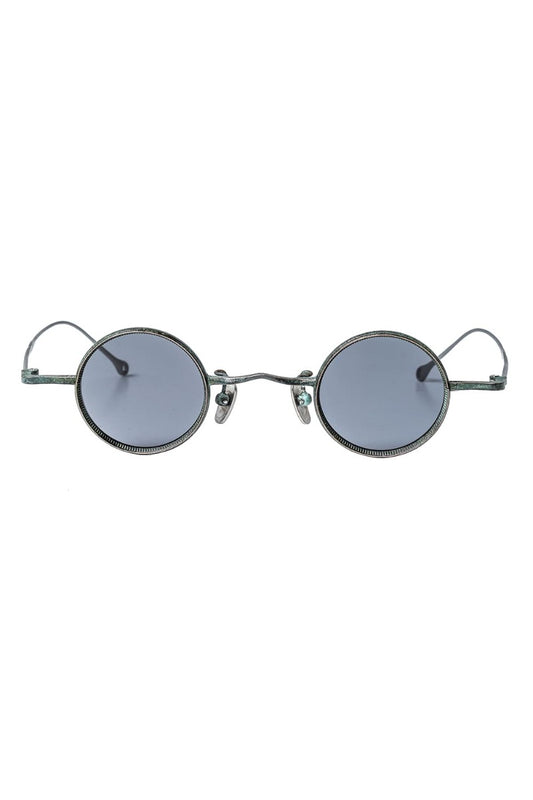 RG1018TI / VINTAGE JADE x DARK GRAY LENS