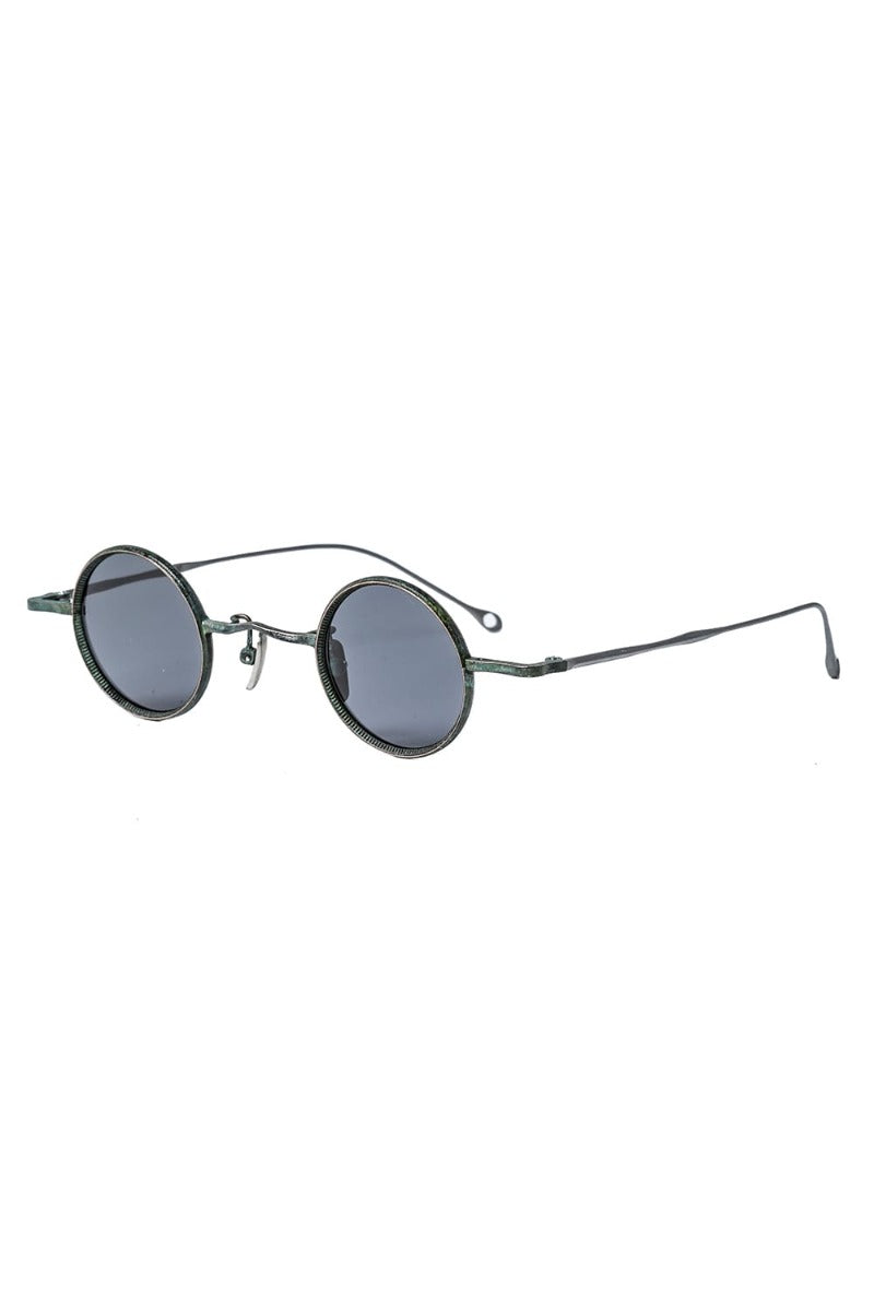 RG1018TI / VINTAGE JADE x DARK GRAY LENS