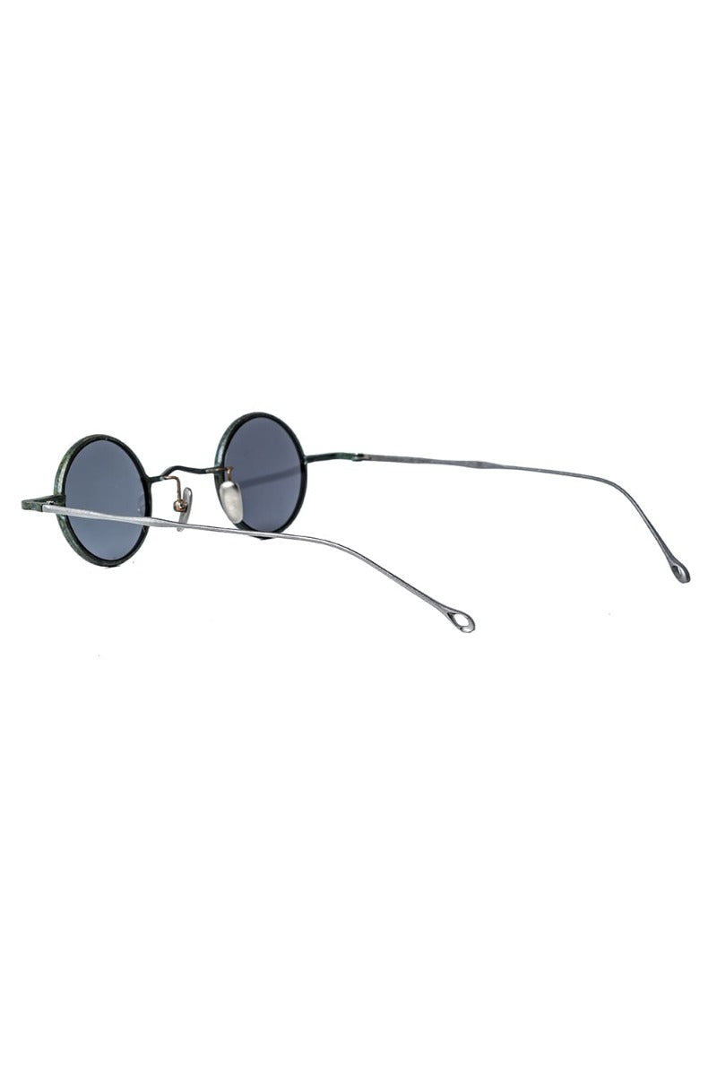RG1018TI / VINTAGE JADE x DARK GRAY LENS