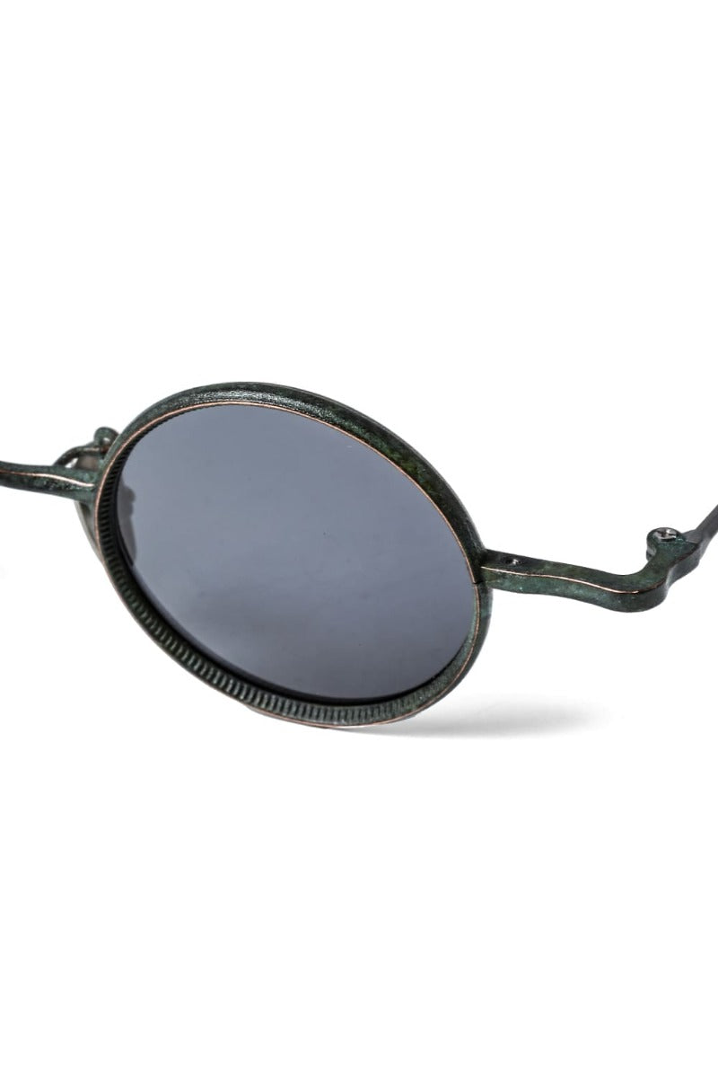 RG1018TI / VINTAGE JADE x DARK GRAY LENS