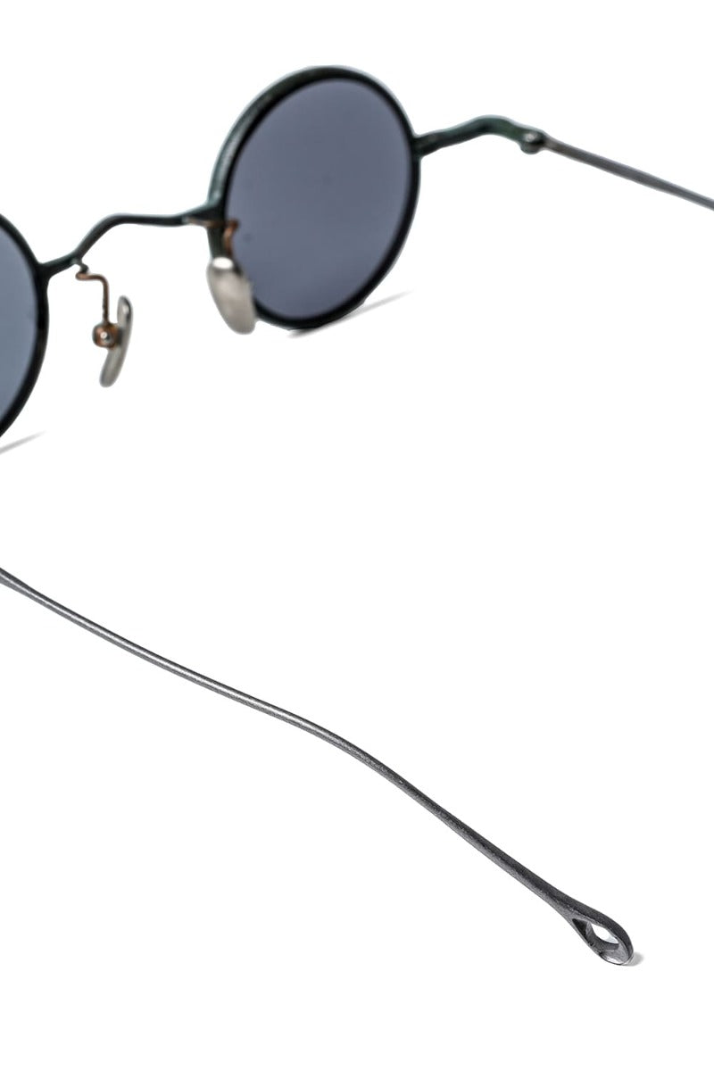 RG1018TI / VINTAGE JADE x DARK GRAY LENS