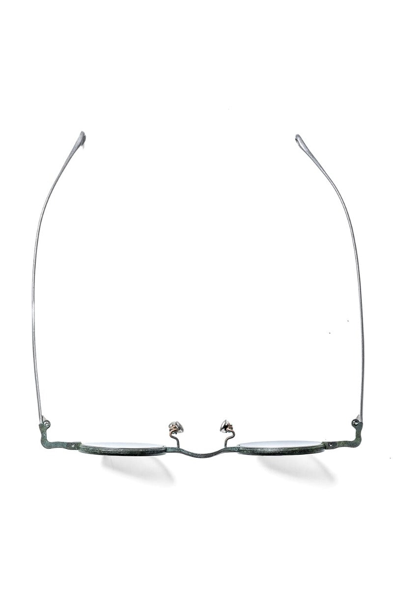 RG1018TI / VINTAGE JADE x DARK GRAY LENS