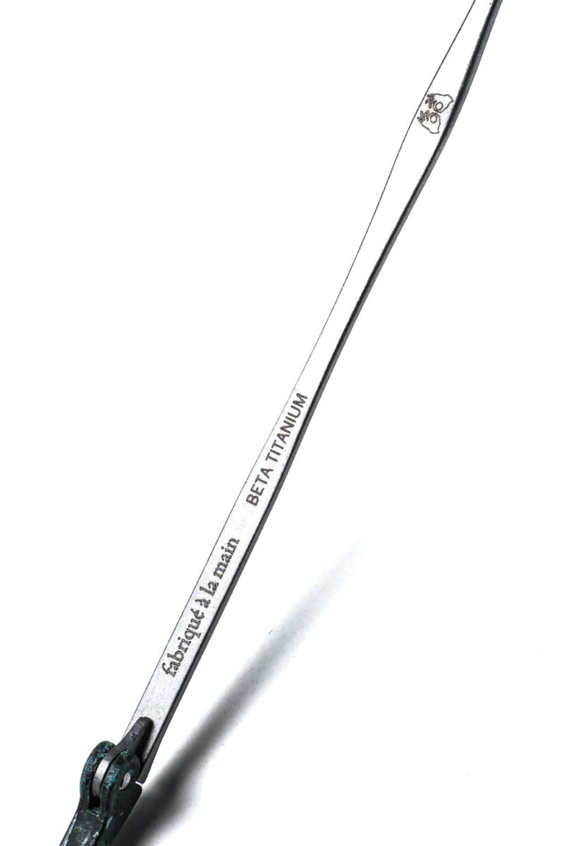 RG1018TI / VINTAGE JADE