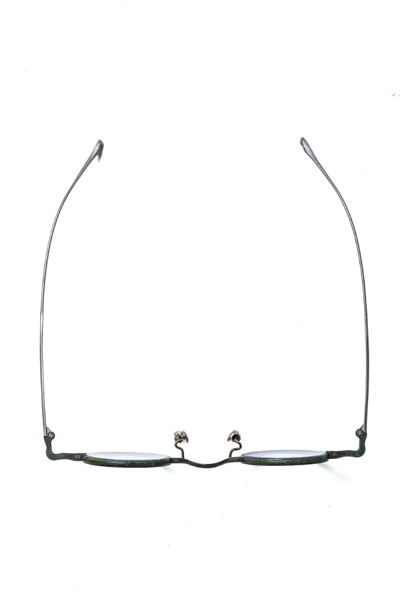 RG1018TI / VINTAGE JADE