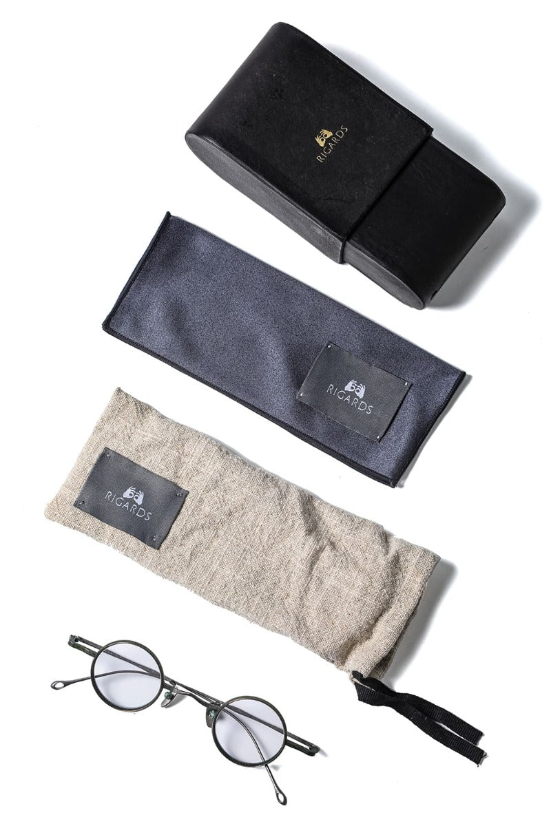 RG1018TI / VINTAGE JADE