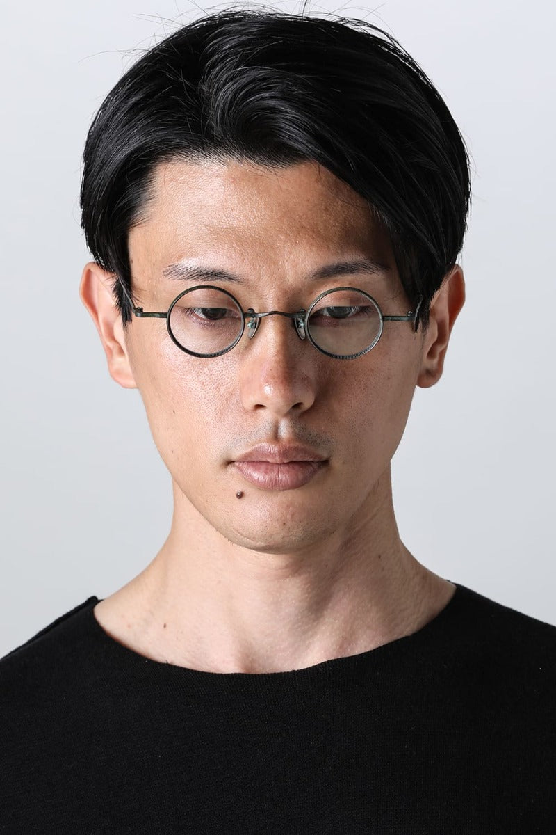 RG1018TI / VINTAGE JADE