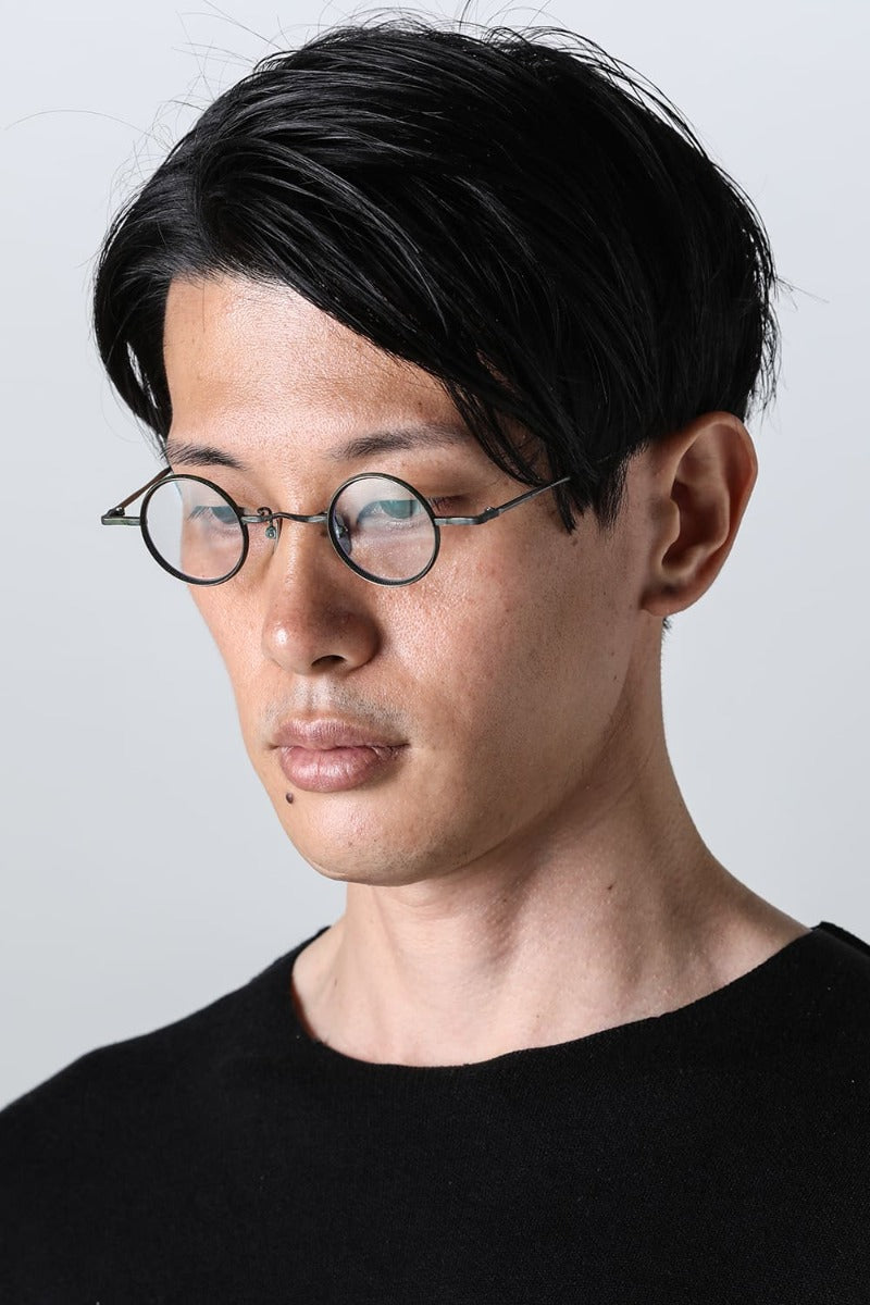 RG1018TI / VINTAGE JADE