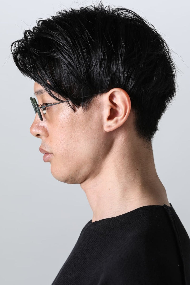 RG1018TI / VINTAGE JADE