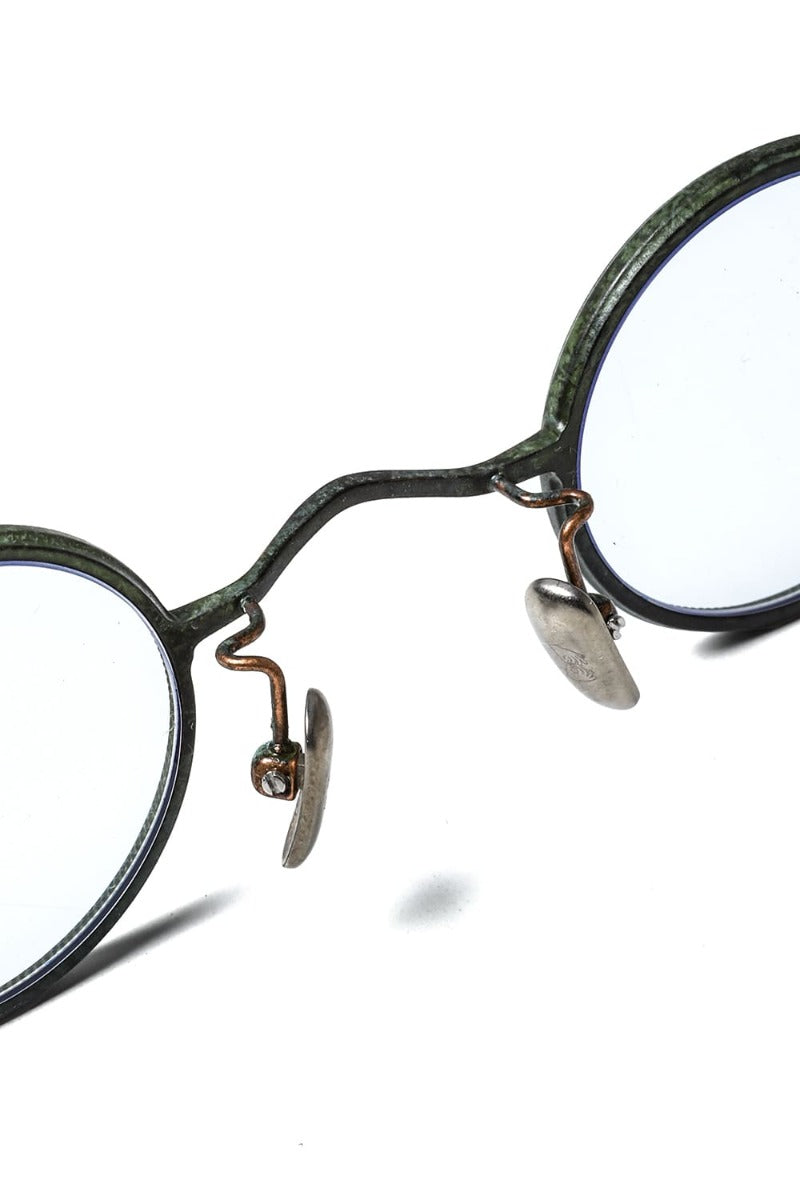 RG1018TI / VINTAGE JADE