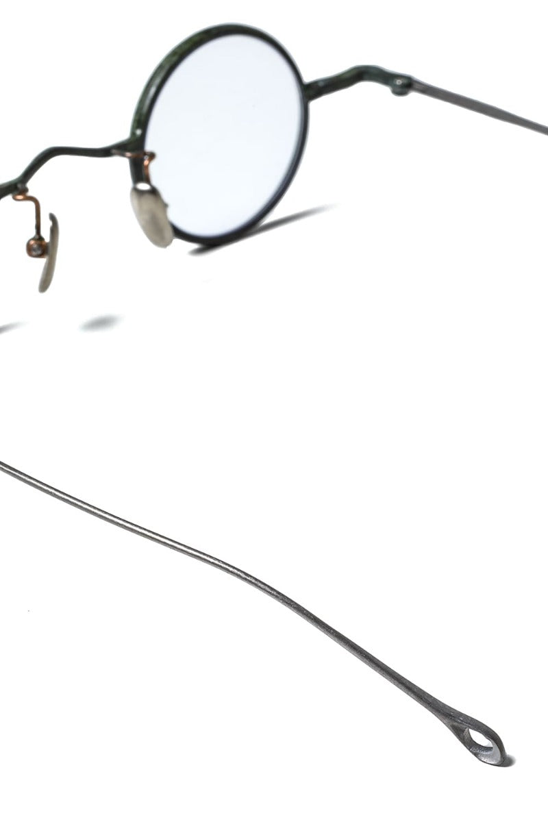 RG1018TI / VINTAGE JADE