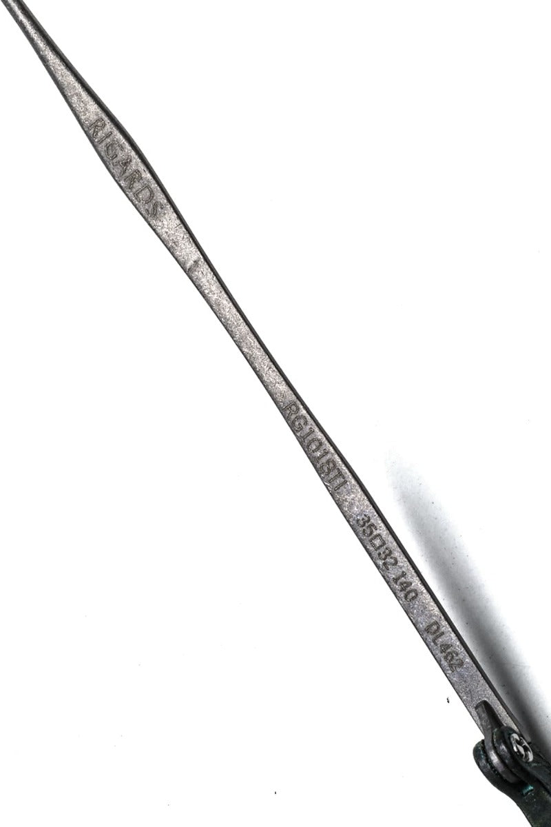 RG1018TI / VINTAGE JADE