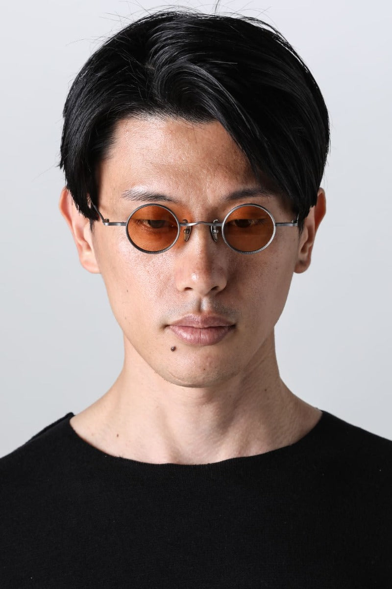 RG1018TI / VINTAGE SILVER