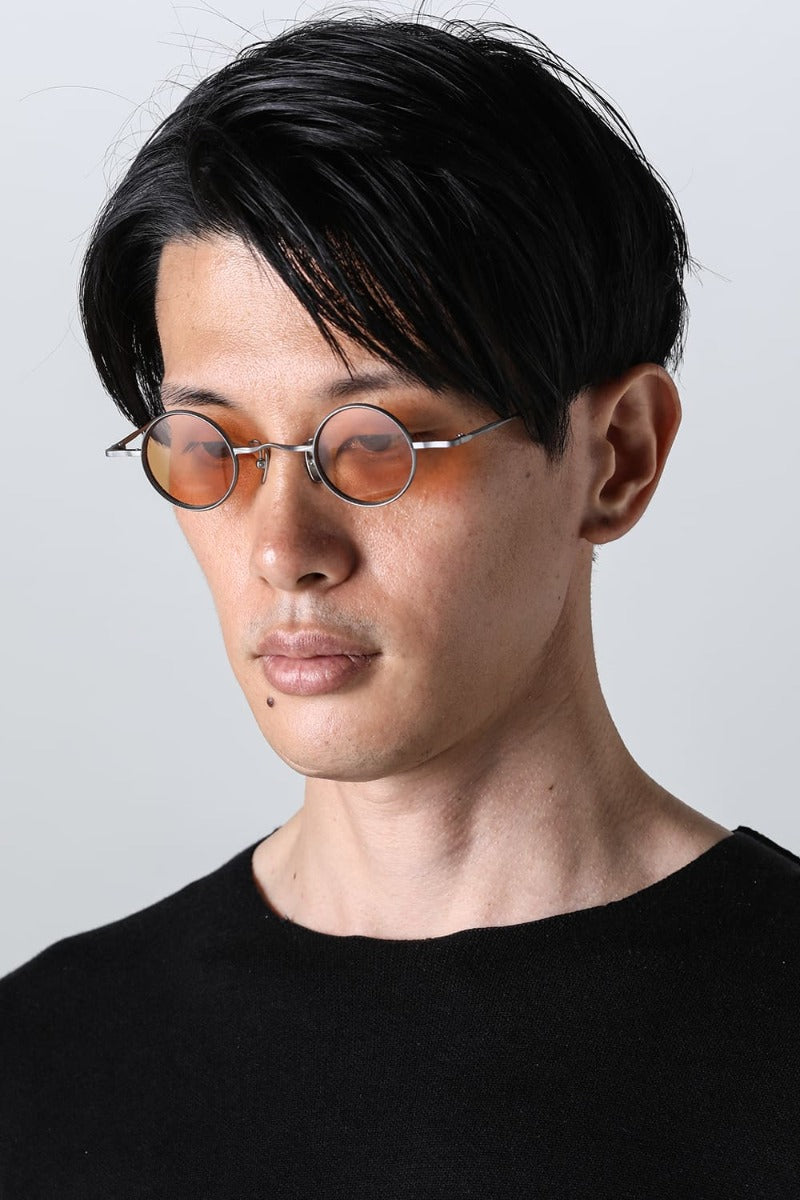 RG1018TI / VINTAGE SILVER