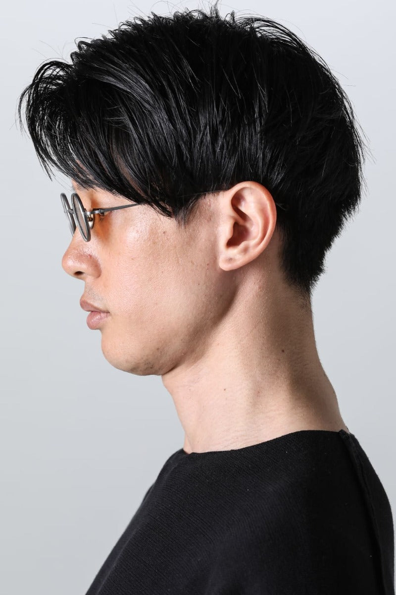 RG1018TI / VINTAGE SILVER