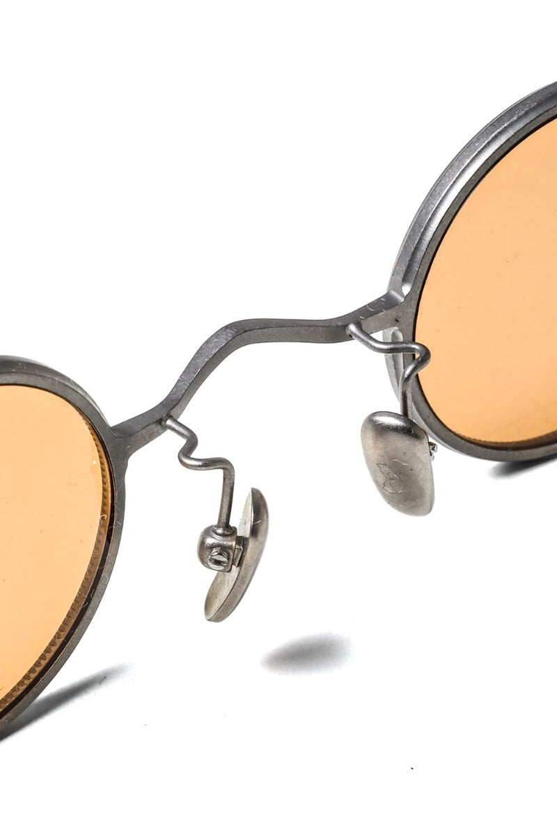 RG1018TI / VINTAGE SILVER