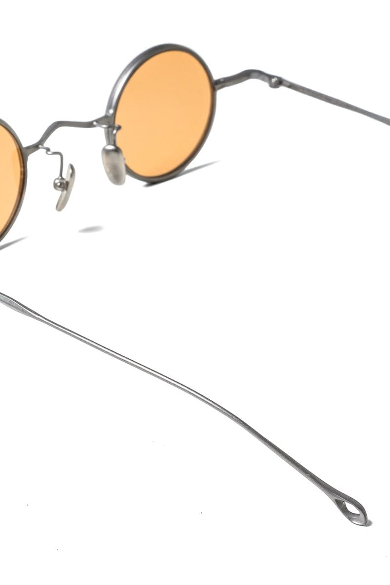 RG1018TI / VINTAGE SILVER