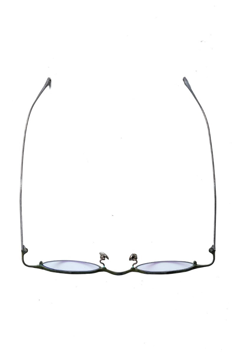 RG1019CU / ジェイド x クリア